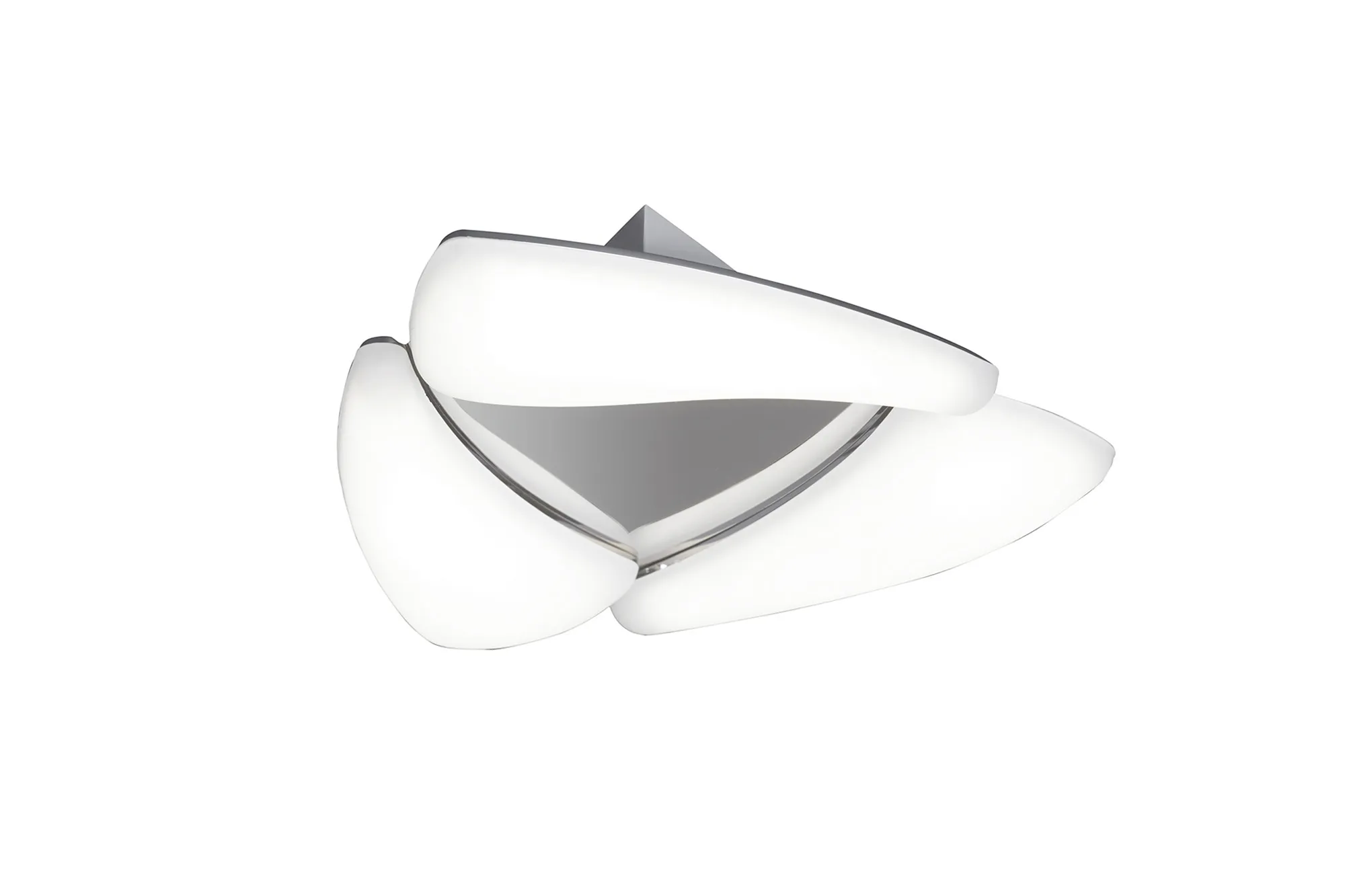 Mistral LED Ceiling Lights Mantra Flush Fittings Mistral LED Ceiling Lights Mantra Flush Fittings
